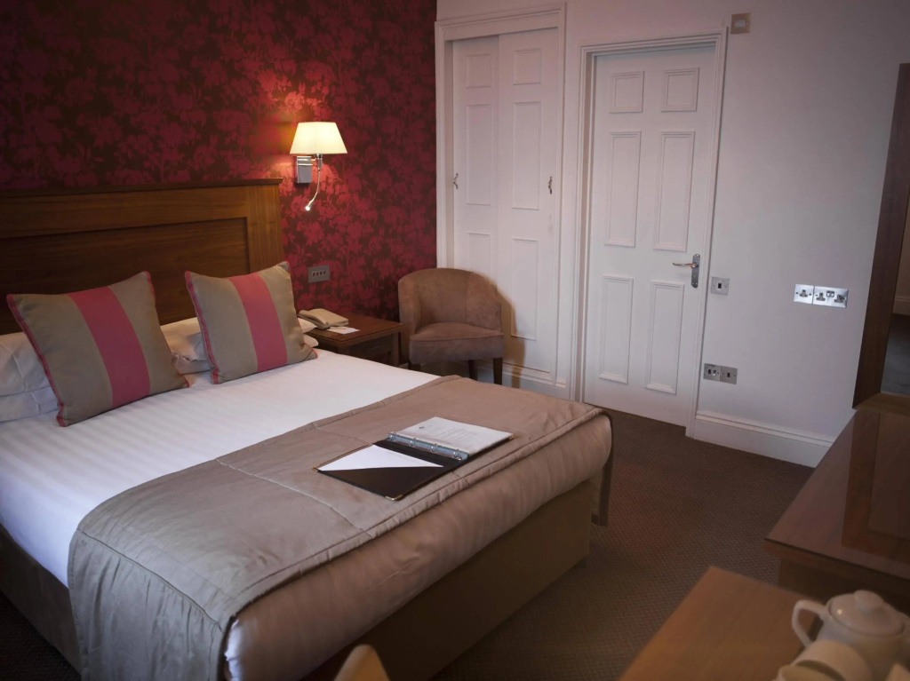 The Falmouth Hotel - Général