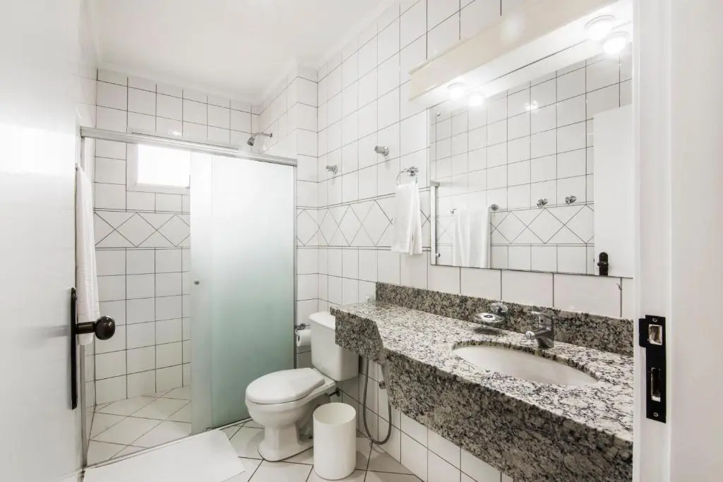 JR Hotel - Chambres