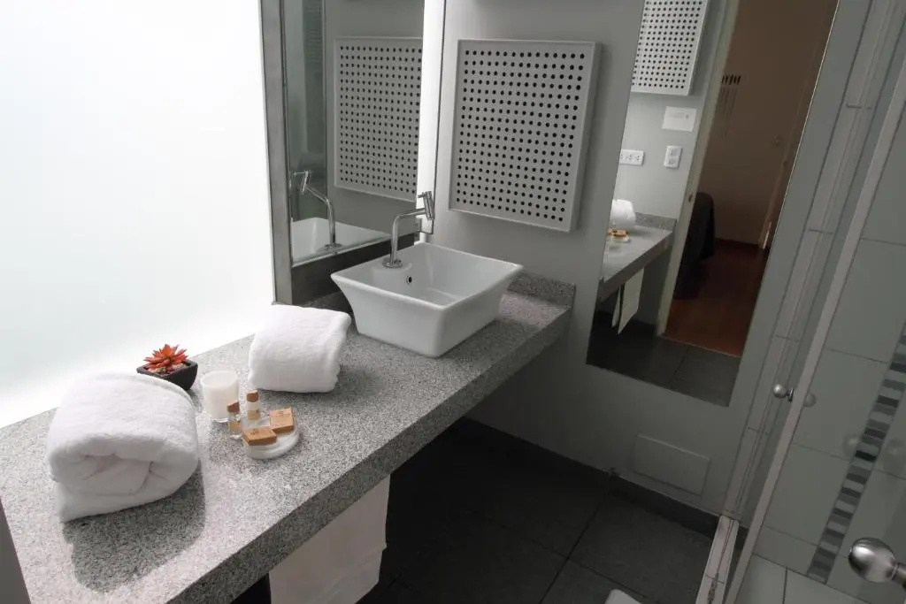 Barranco Boutique Hotel by 3B - Chambres
