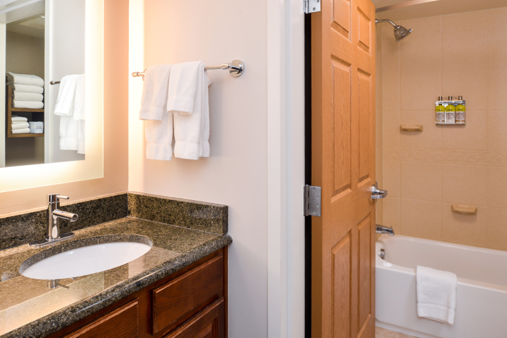 Staybridge Suites Indianapolis Downtown - Convention Center by IHG - Général