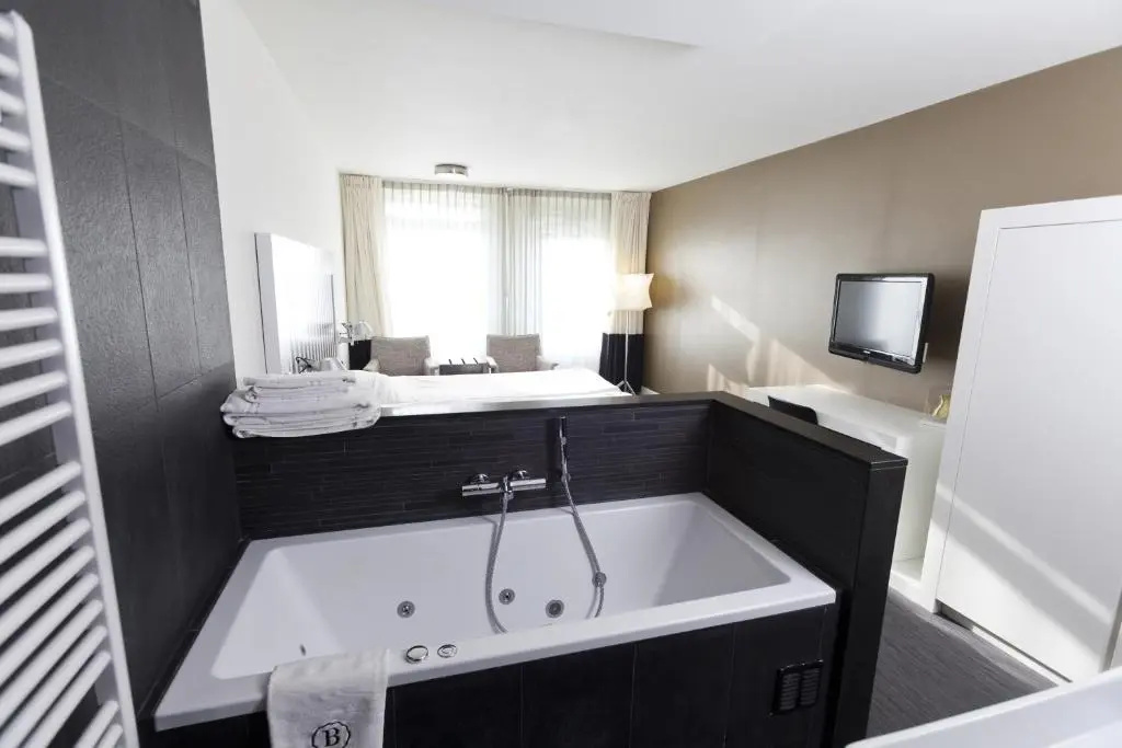 Hotel Bommelje - Chambres