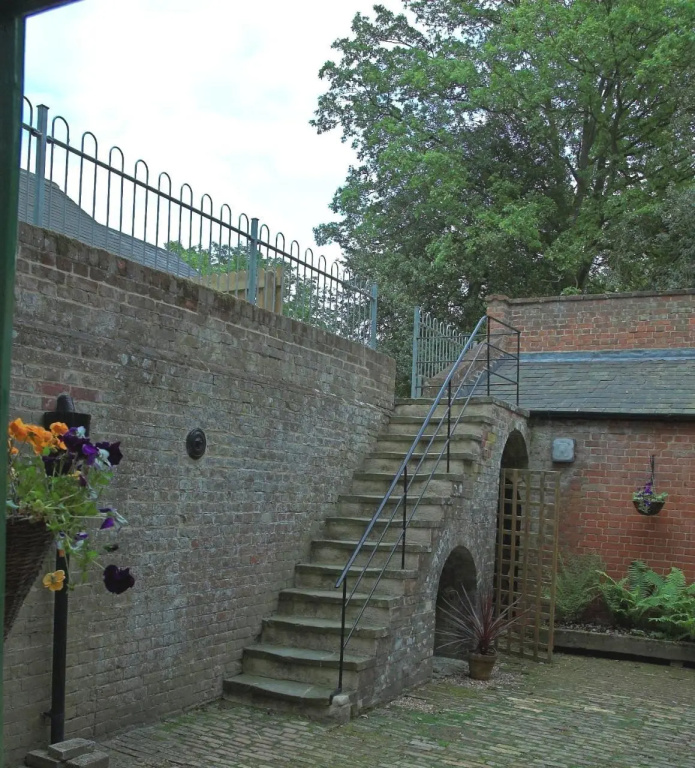 The Old Pump House - фото 5