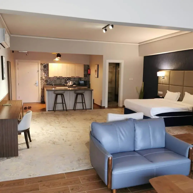 Hotel photo 16