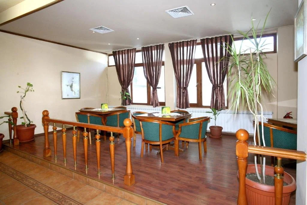 Hotel photo 10