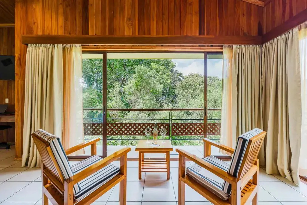 Ficus Sunset Suites - Chambres