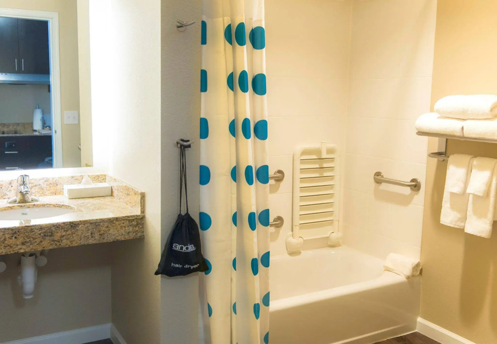 Towneplace Suites Columbia Northwest/Harbison - Général