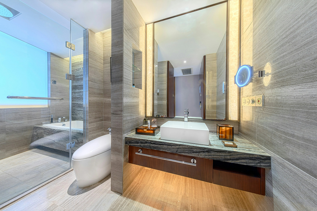 Hotel Nikko Suzhou - Général