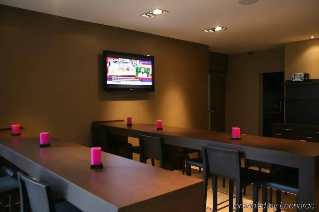 Residhotel Lille Vauban - Général