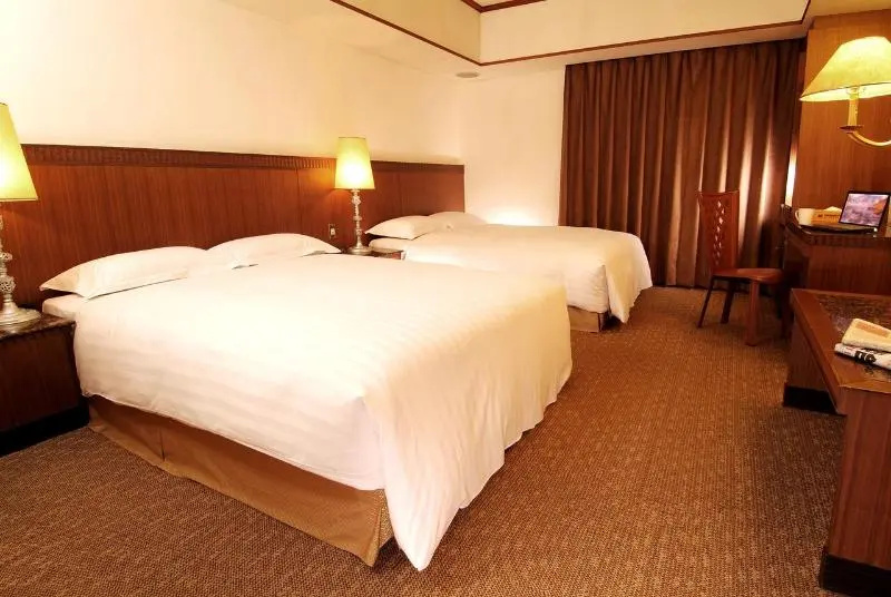 Hub Hotel Ximen-inn Kunming - Chambres