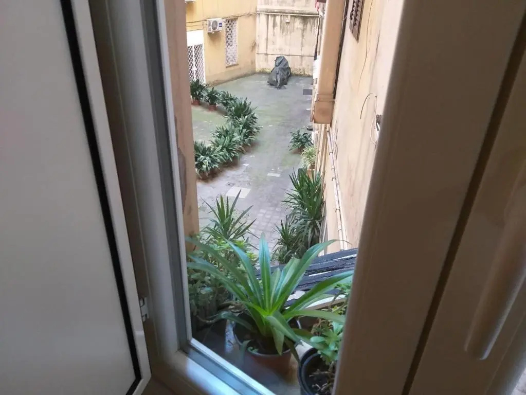 Classic Triple room