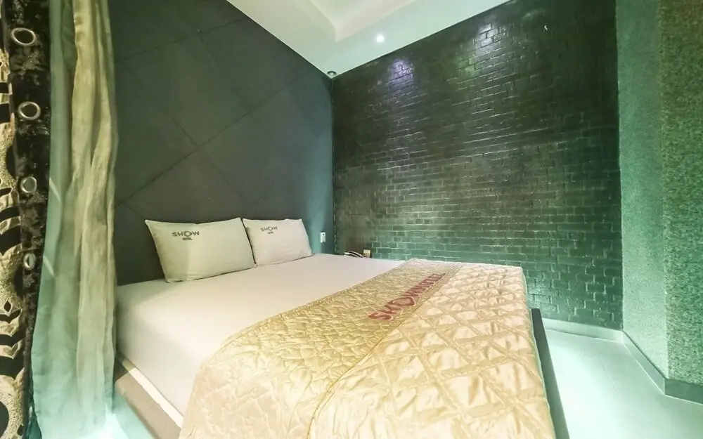 Hotel photo 21