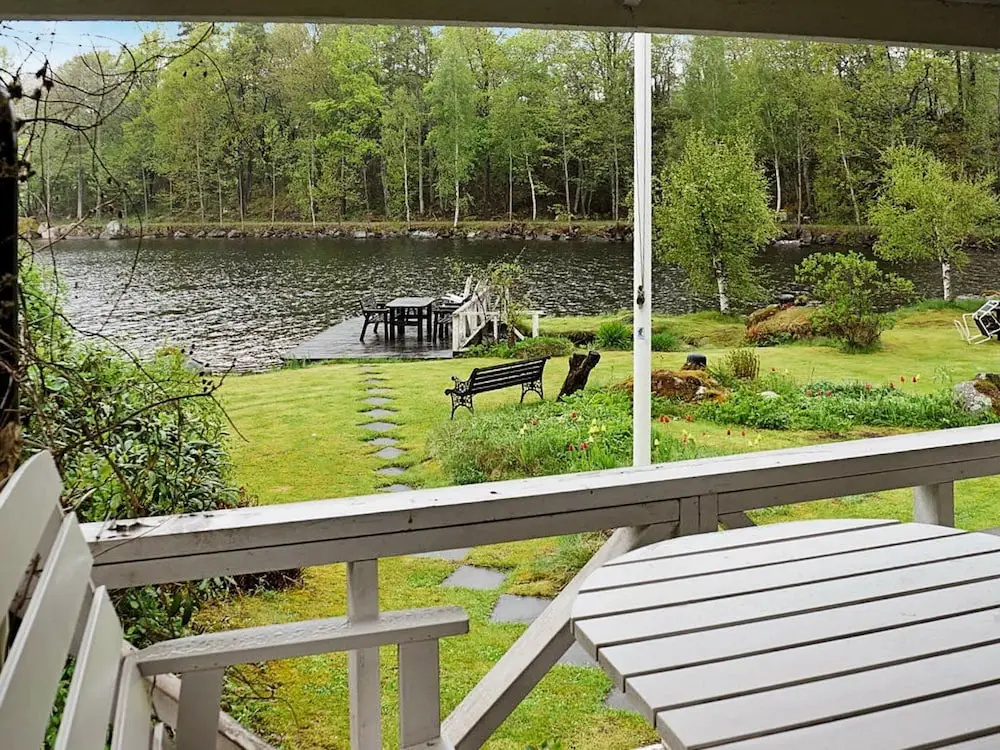 Holiday Home in Vimmerby