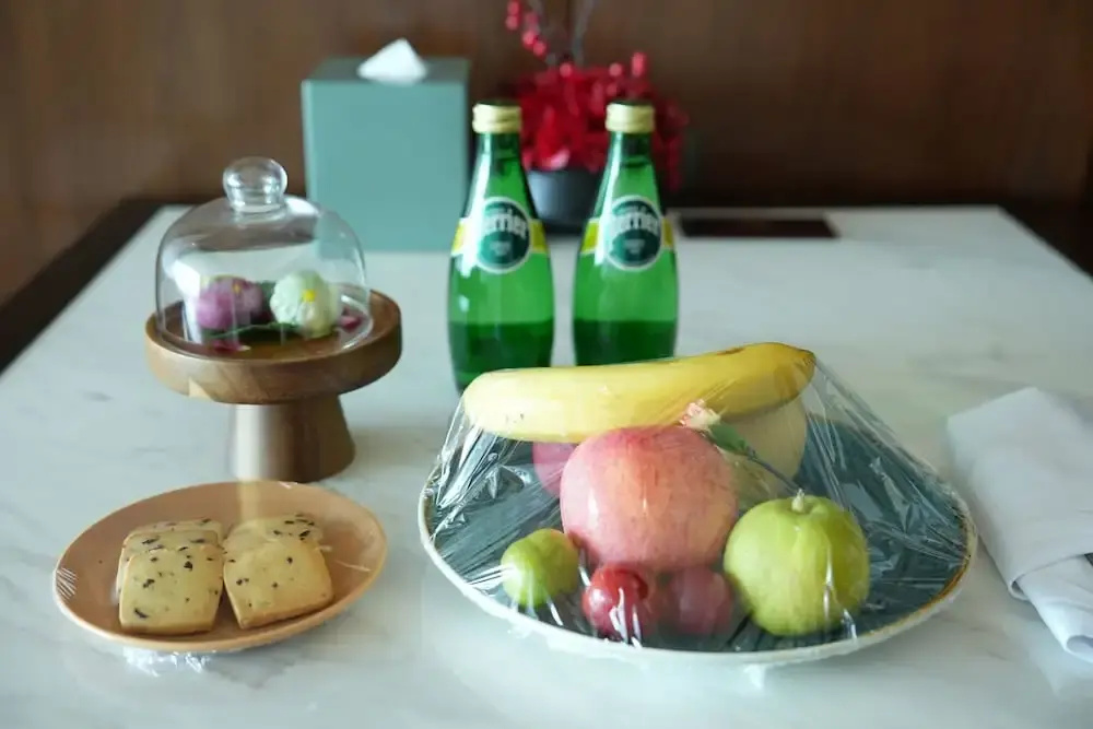 Hotel photo 8