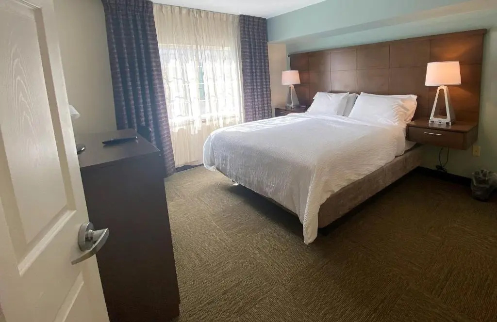 Staybridge Suites Great Falls by IHG - Chambres