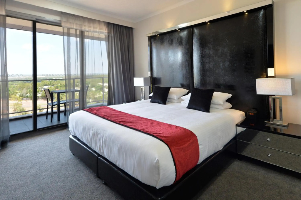 Rydges Palmerston - Darwin - Général
