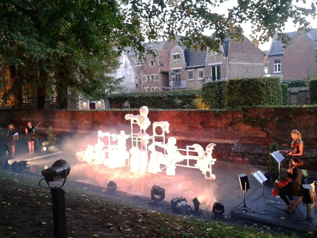 Balcone - фото 9