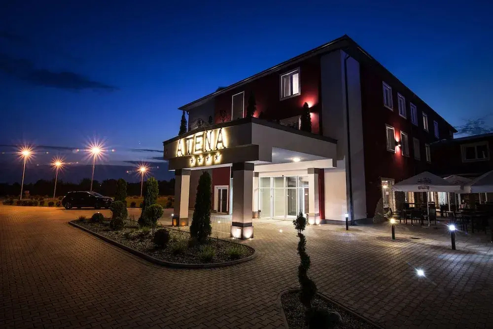 Hotel photo 30