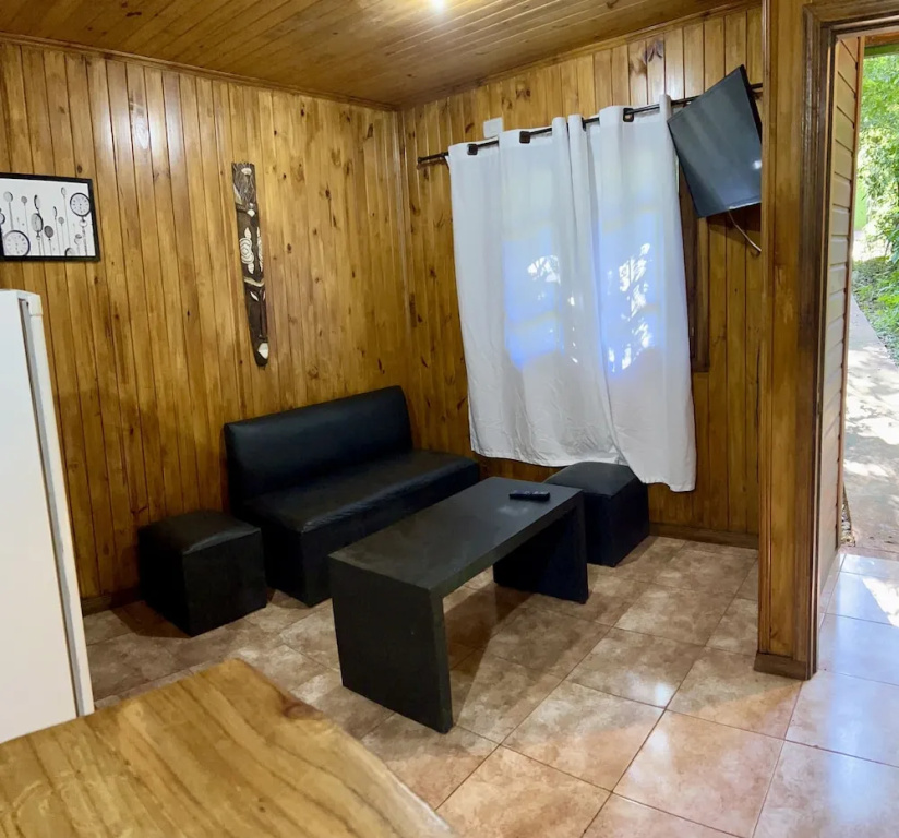 Rainforest Hotel & Cabañas - Chambres