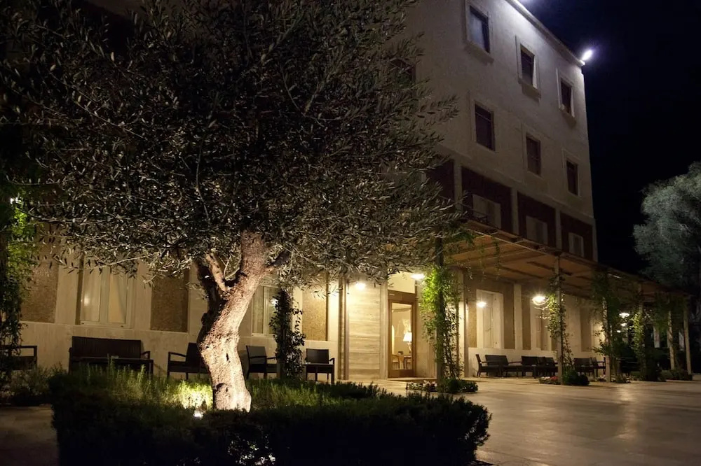 Antiche Terme di Sardara - Général