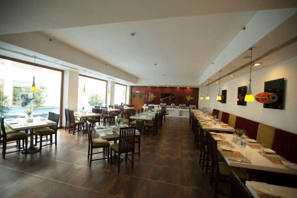 Hotel photo 24