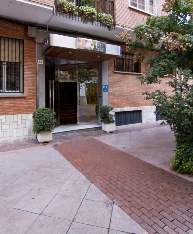 ISASA