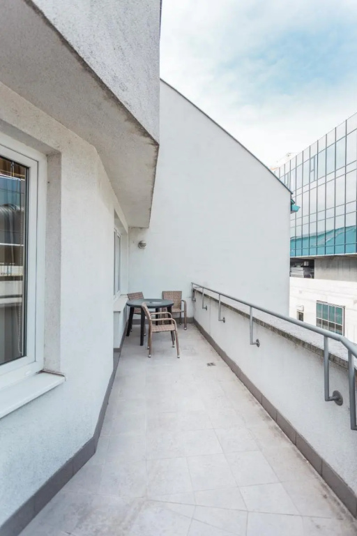 Hotel SET - Chambres