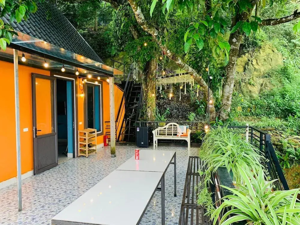 3Nai House Tam Dao