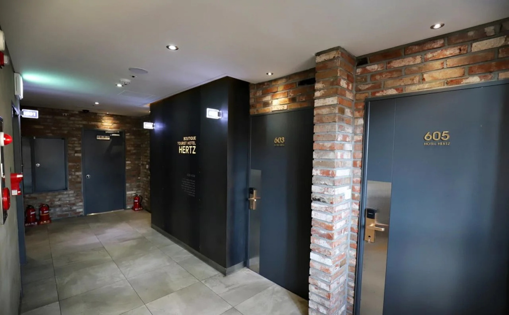 Hotel photo 11