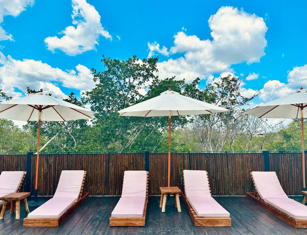 Kuukum Tulum Hotel