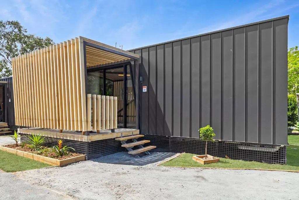 Ingenia Holidays Byron Bay - Chambres