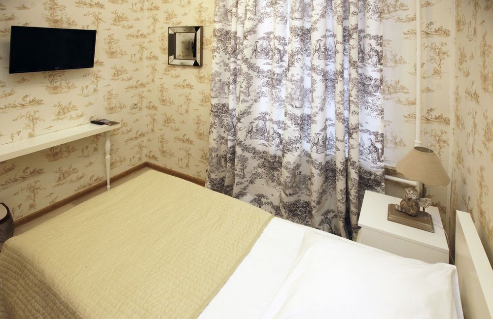 Gorkoff at Tverskaya — 3