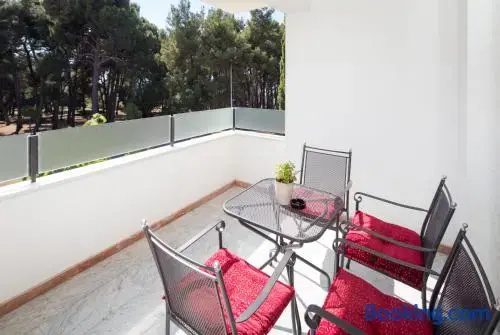 Apartments Tamburini
