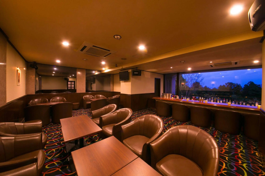 Resorpia Beppu 사진 33