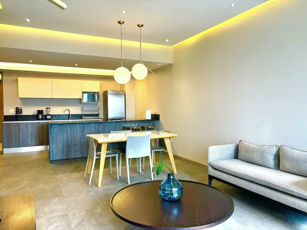 Standard Apartment
