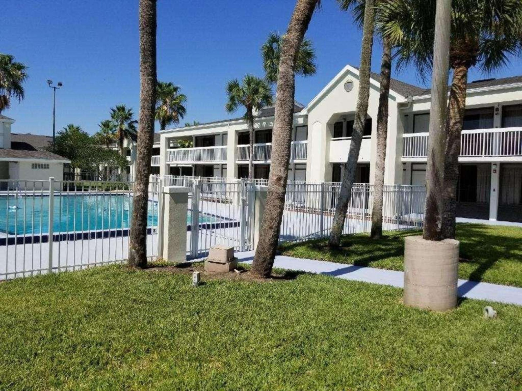GreenPoint Hotel Kissimmee - Général