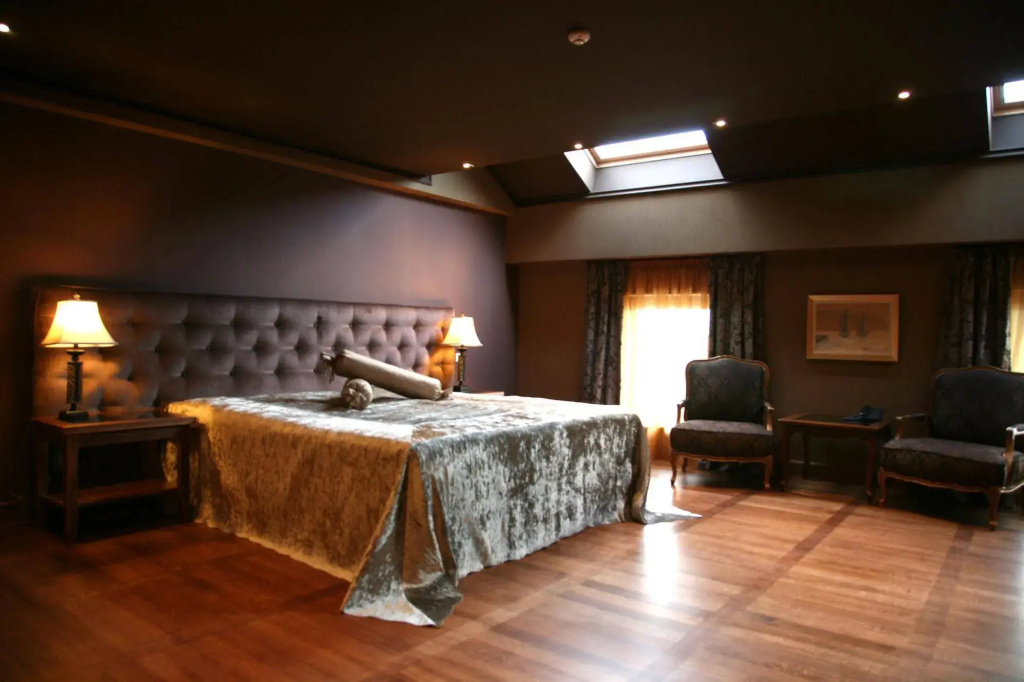 Ventura Boutique Hotel - Général
