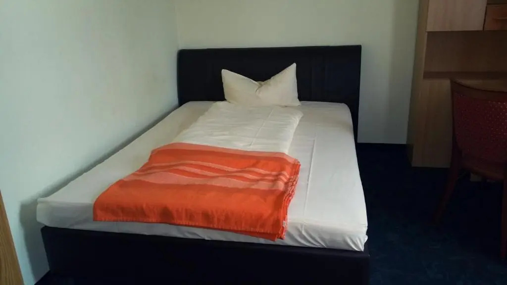 Hotel Al Cavallino - Chambres
