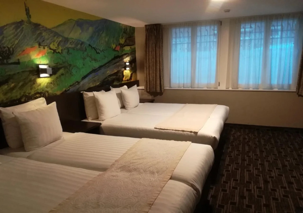 Hotel photo 6