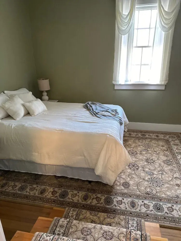 Comfort Suite