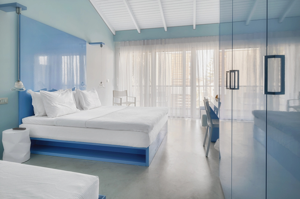 Sesa Boutique Hotel - Général