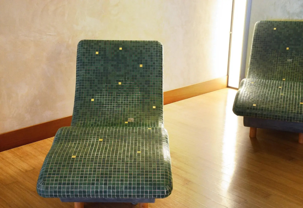 Hotel Sollievo Terme - Général
