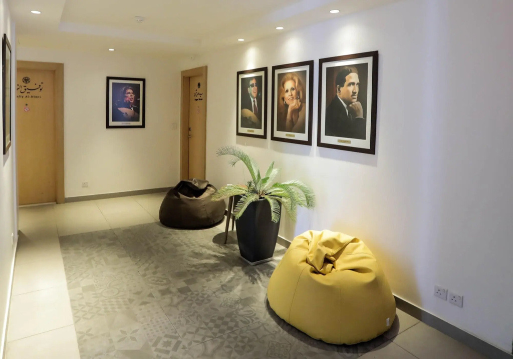 La Locanda Boutique Hotel, Амман, Йорданія мініатюра 18