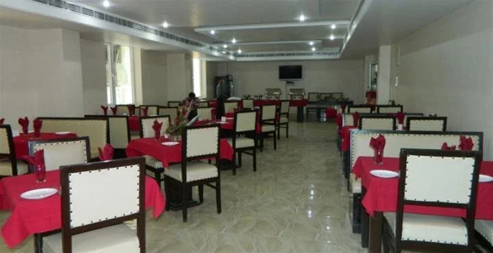 Hotel photo 14