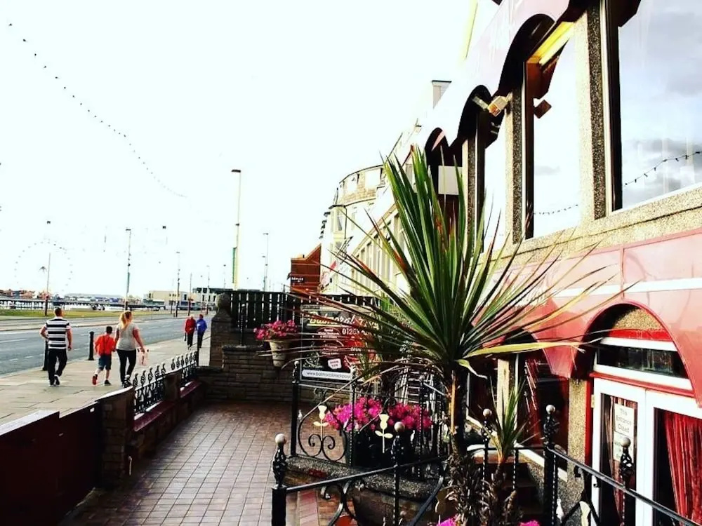 Hotel photo 16