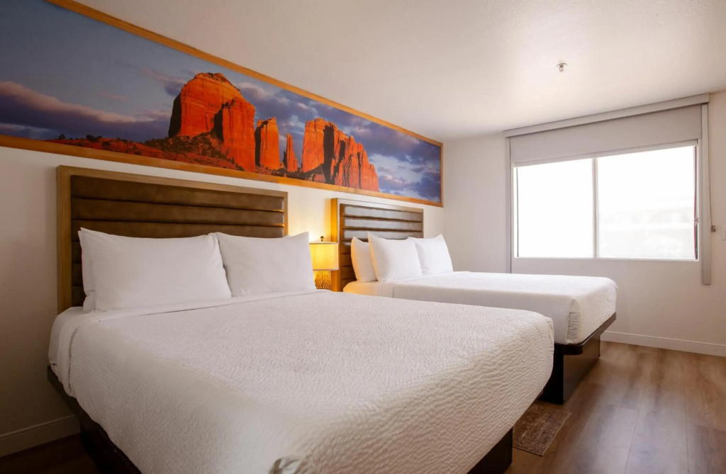 GreenTree Inn Sedona - Général