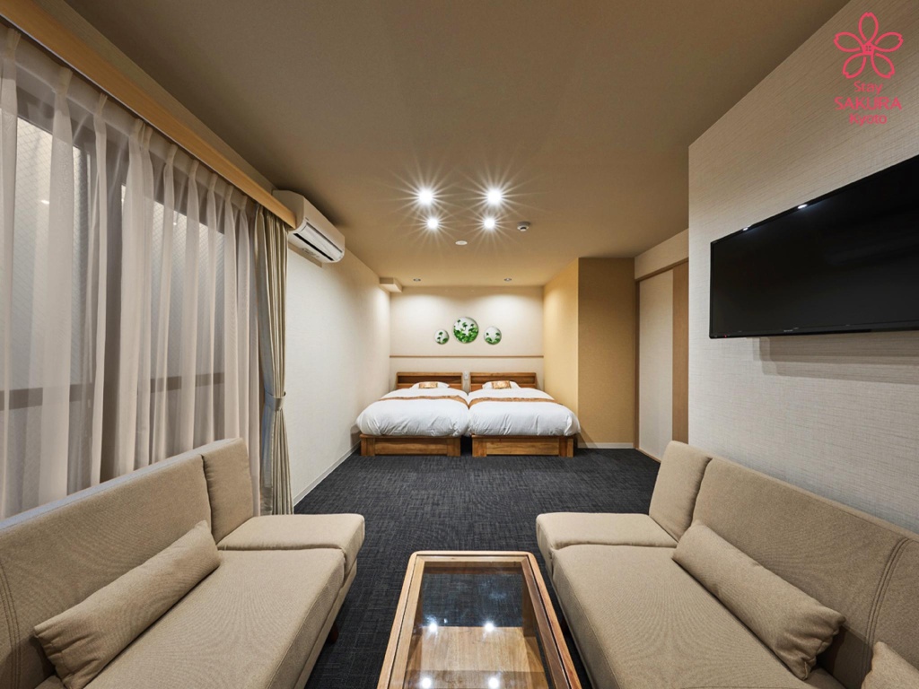 Stay SAKURA Kyoto Higashiyama Shirakawa 사진 9