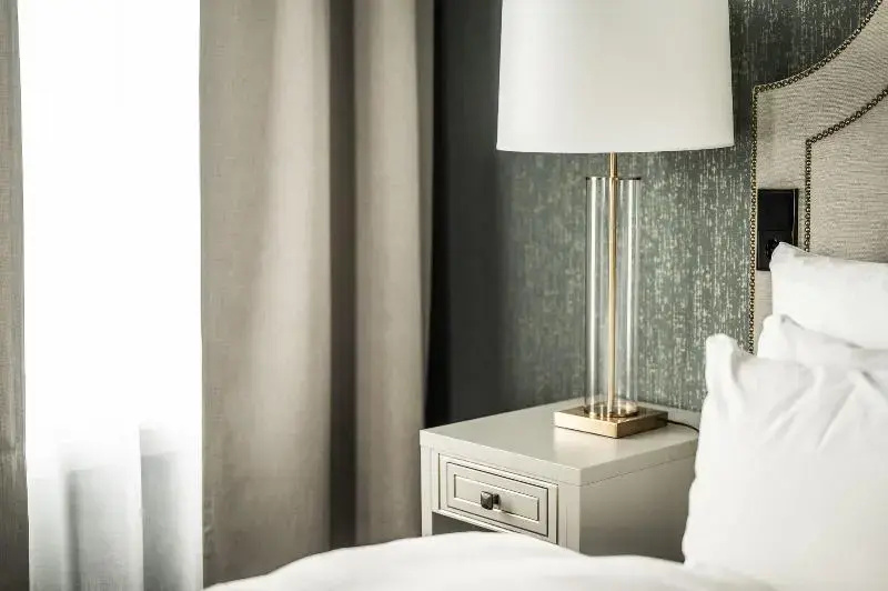 Hotel Victoria - Chambres