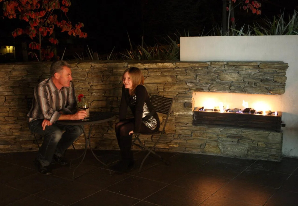 Queenstown Park Boutique Hotel - Général