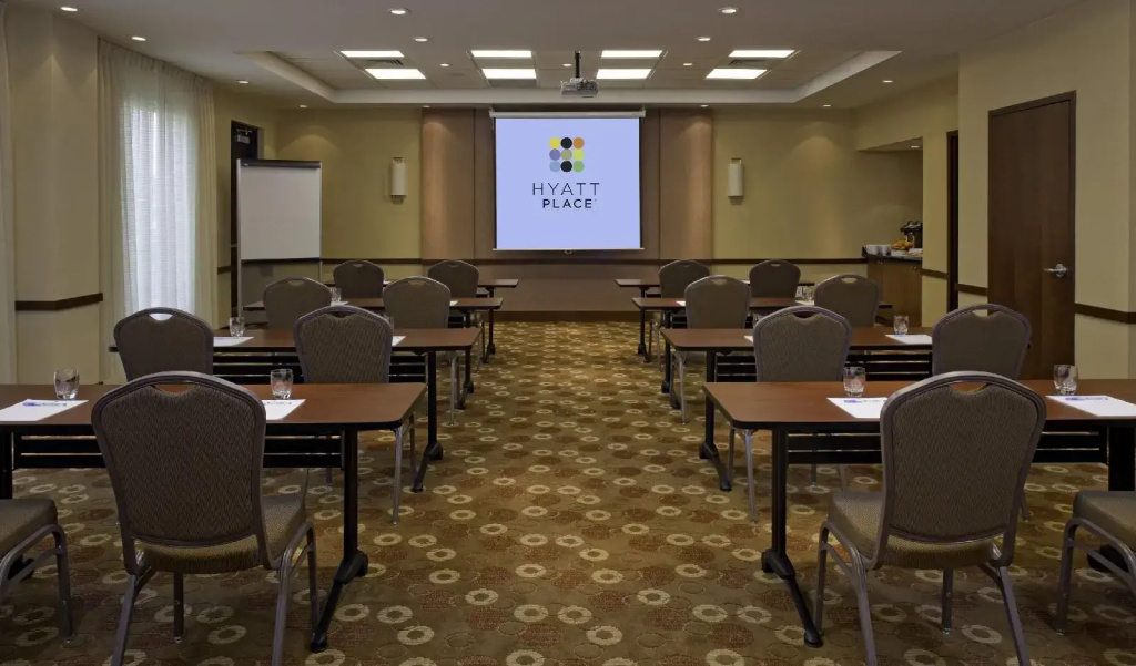 Hyatt Place Milford / New Haven - Général