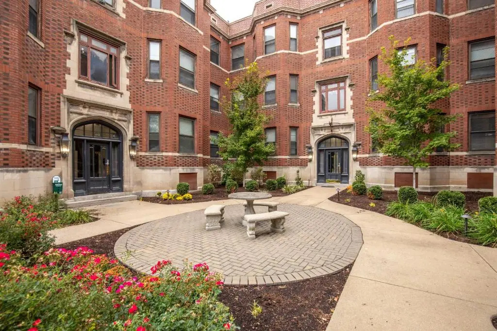 Spacious CWE 3BR near BJC by Zencity